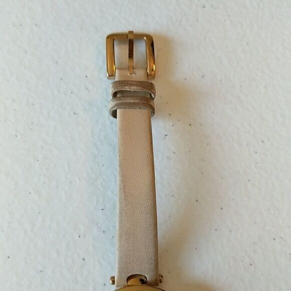 Kate Spade Holland Rose Gold Watch (G1) - Picture 3 of 7